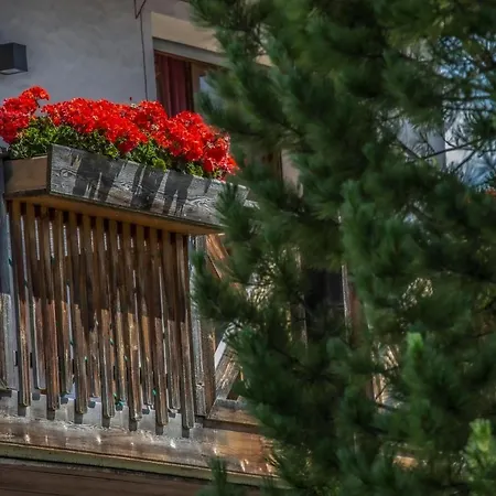 Sas Vanna Aparthotel La Villa (Trentino Alto Adige)
