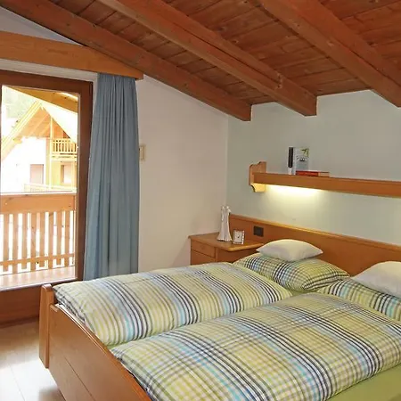 Sas Vanna Aparthotel La Villa (Trentino Alto Adige)