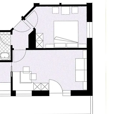 Aparthotel Sas Vanna