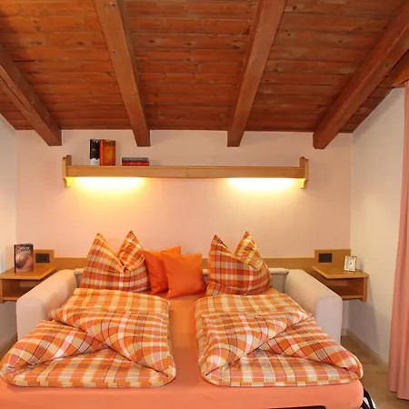 Sas Vanna Aparthotel La Villa (Trentino Alto Adige)
