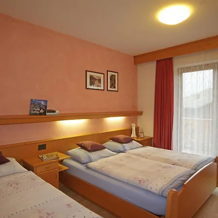 Aparthotel Sas Vanna