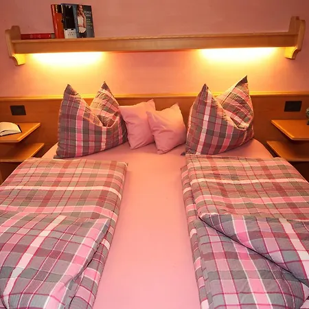Aparthotel Sas Vanna 2*