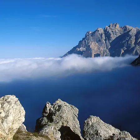 Sas Vanna La Villa (Trentino Alto Adige)
