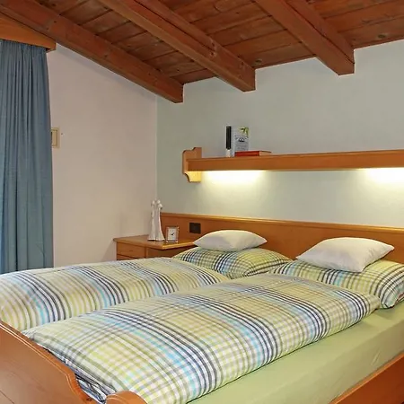 Aparthotel Sas Vanna La Villa (Trentino Alto Adige)