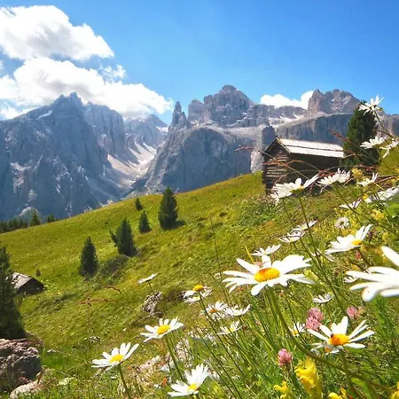 Sas Vanna Aparthotel La Villa (Trentino Alto Adige)