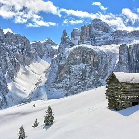 Sas Vanna La Villa (Trentino Alto Adige)