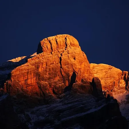 Sas Vanna La Villa (Trentino Alto Adige)