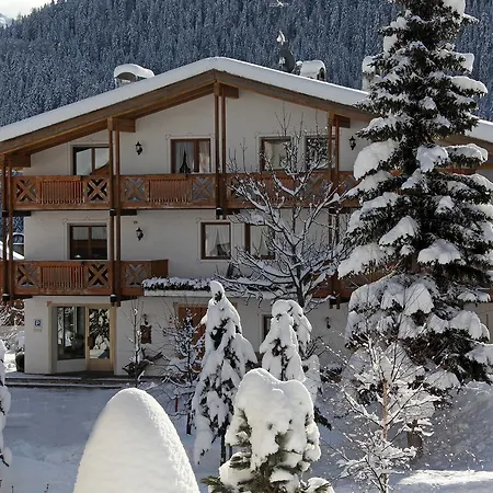 Aparthotel Sas Vanna La Villa (Trentino Alto Adige)