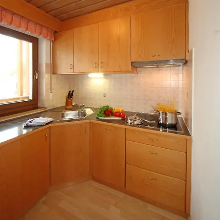 Aparthotel Sas Vanna
