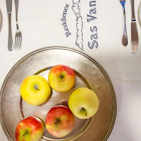 Aparthotel Sas Vanna La Villa (Trentino Alto Adige)
