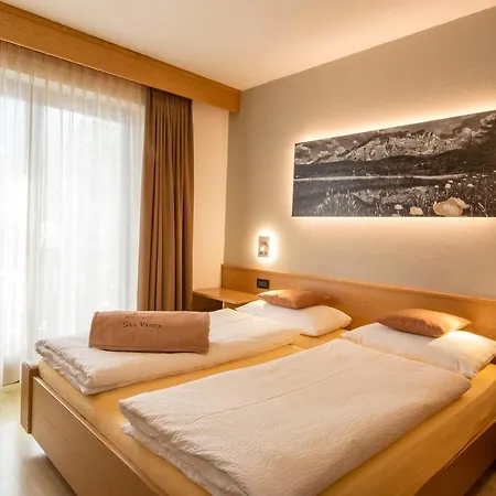 Sas Vanna Aparthotel